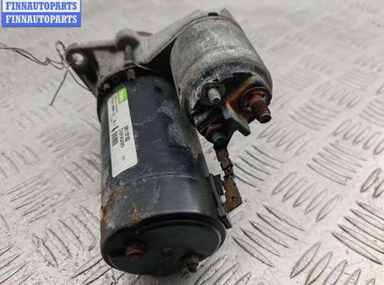 купить Стартер на Opel Astra H (2004-2009)