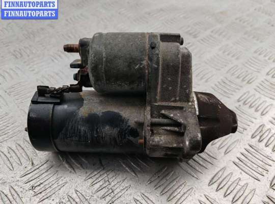 купить Стартер на Opel Astra H (2004-2009)