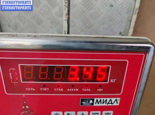 купить Крыло переднее левое на Opel Zafira A (1999-2005)