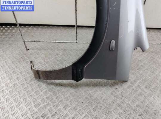 купить Крыло переднее левое на Opel Zafira A (1999-2005)