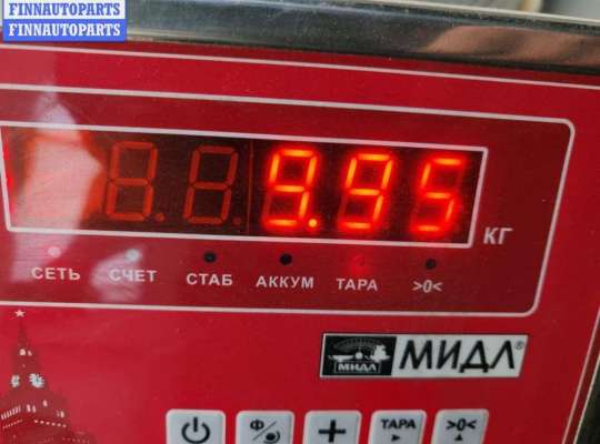 купить Диск тормозной задний на Audi Q7 4L (2005-2015)