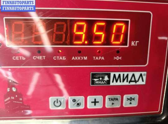 купить Рейка рулевая на Volkswagen Passat B5