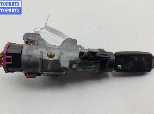 купить Замок зажигания на Volkswagen Passat B5+ (GP)