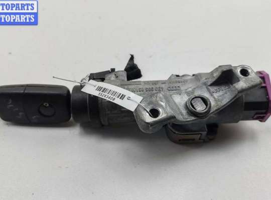 Замок зажигания VG2677182 на Volkswagen Passat B5+ (GP)