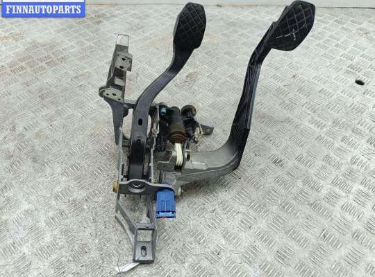 купить Узел педальный на Volkswagen Passat B5+ (GP)
