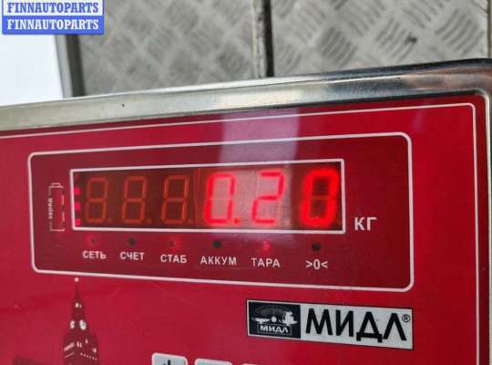 купить Плата фонаря заднего правого на Citroen C3 I (2002-2009)