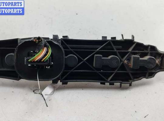 купить Плата фонаря заднего правого на Citroen C3 I (2002-2009)