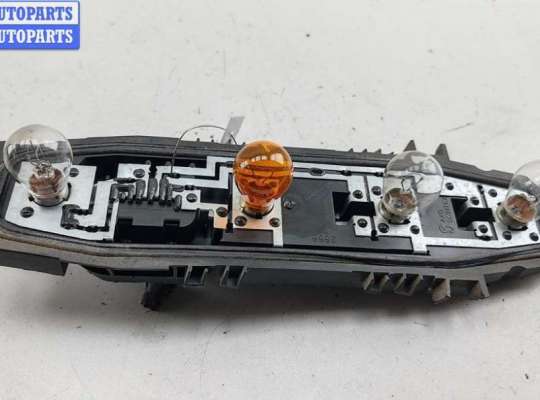 купить Плата фонаря заднего правого на Citroen C3 I (2002-2009)