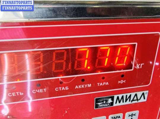 купить Рейка рулевая на Ford Mondeo III (2000-2007)