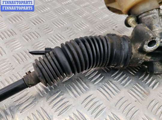 купить Рейка рулевая на Ford Mondeo III (2000-2007)