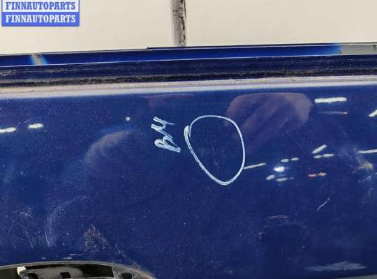 купить Дверь боковая передняя правая на Dacia (Renault) Logan