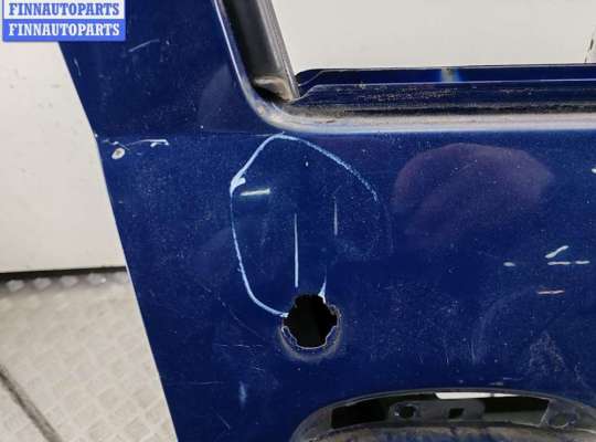 купить Дверь боковая передняя правая на Dacia (Renault) Logan