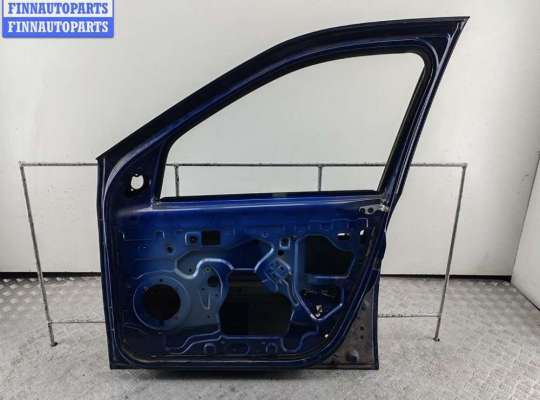 купить Дверь боковая передняя правая на Dacia (Renault) Logan
