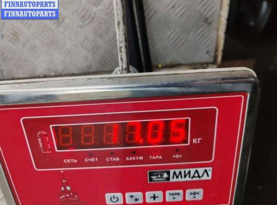 купить Дверь боковая передняя правая на Dacia (Renault) Logan