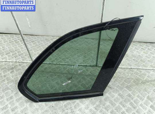 купить Стекло кузовное боковое заднее правое на BMW X5 E53 (1999-2006)