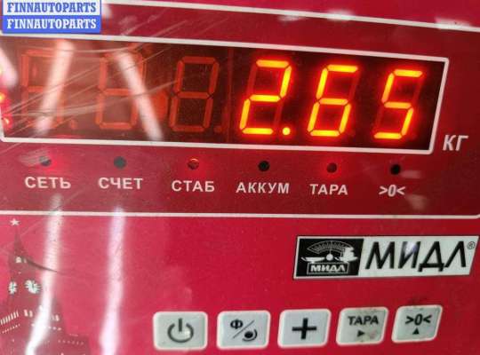 купить Стекло кузовное боковое заднее правое на BMW X5 E53 (1999-2006)