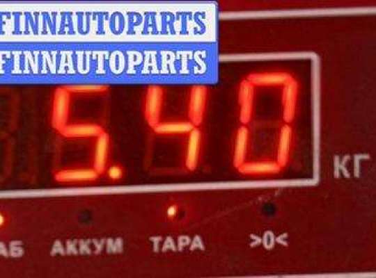 купить Стойка подвески передняя левая на Nissan Almera N16 (2000-2007)