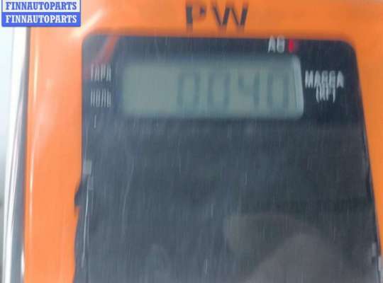 купить Датчик парковки (парктроник) задний на Renault Scenic II (2003-2009)