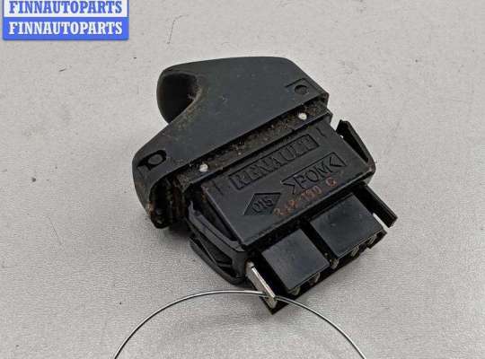 купить Кнопка стеклоподъемника переднего правого на Renault Scenic I (1996-2003)
