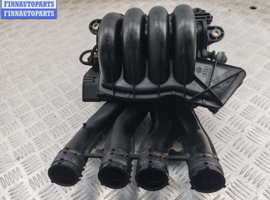 купить Коллектор впускной на Volkswagen Passat B5+ (GP)