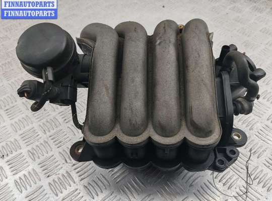 купить Коллектор впускной на Volkswagen Passat B5+ (GP)