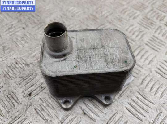 Теплообменник VG2461680 на Volkswagen Passat B6