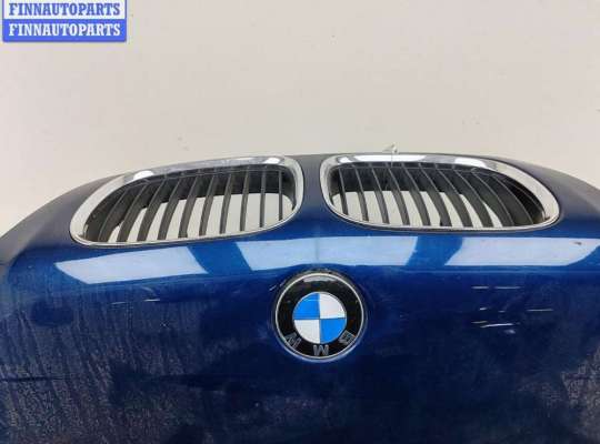 купить Капот на BMW 5 E39 (1995-2003)
