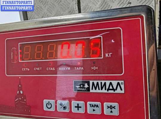 купить Крышка (заглушка) задняя фары правой на Mercedes E-Class W210 (1995-2002)