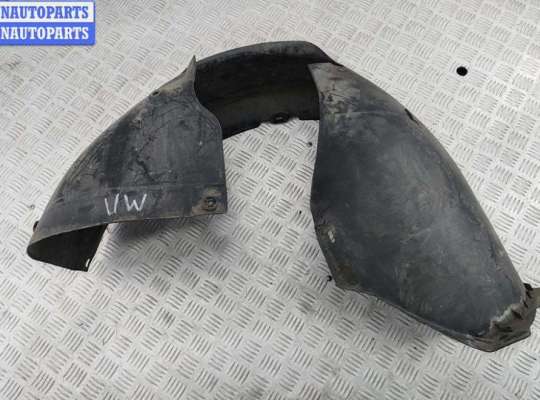 Защита крыла (подкрылок) передняя правая VG2767691 на Volkswagen Golf-5
