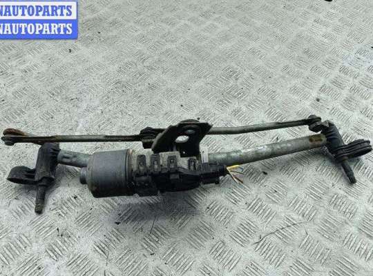 купить Механизм стеклоочистителя переднего (трапеция дворников) на Opel Astra H (2004-2009)