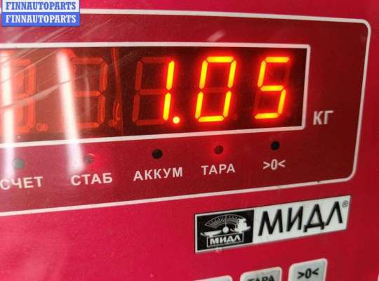 купить Молдинг стекла двери передней правой наружный на Ford S-Max