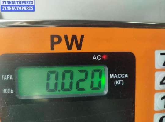 купить Крепление (крючок) солнцезащитного козырька на Audi A4 B6 (2001-2004)