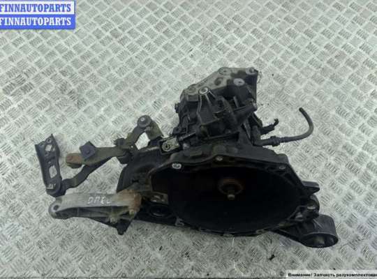купить КПП 5-ст. механическая на Opel Astra G (1998-2004)