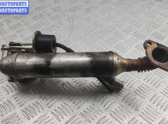 купить Охладитель отработанных газов на Volkswagen Transporter T5