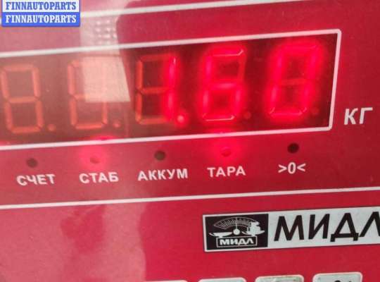 купить Охладитель отработанных газов на Volkswagen Transporter T5