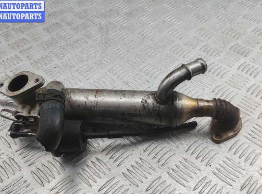 купить Охладитель отработанных газов на Volkswagen Transporter T5