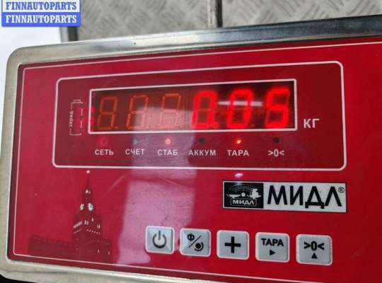 купить Крышка (заглушка) задняя фары левой на Mercedes E-Class W210 (1995-2002)