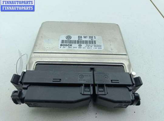 купить Блок управления двигателем (ДВС) на Volkswagen Passat B5