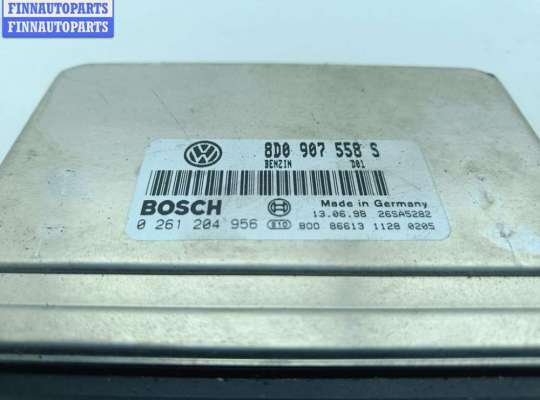 купить Блок управления двигателем (ДВС) на Volkswagen Passat B5