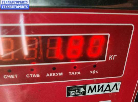 купить Переключатель поворотов на Daewoo Tacuma / Rezzo