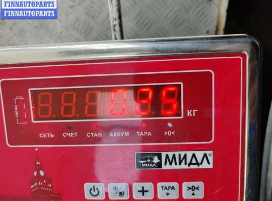 купить Ручка двери внутренняя задняя правая на Dacia (Renault) Logan