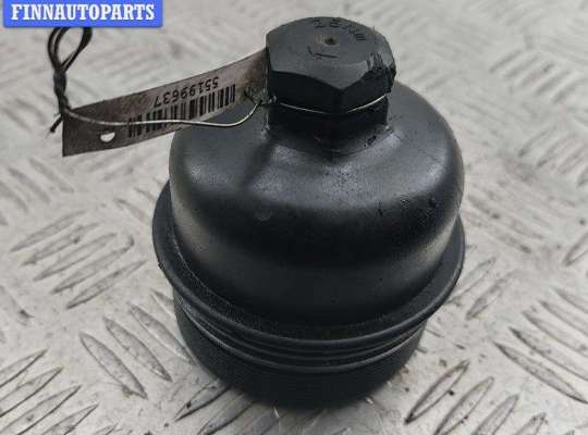 купить Крышка масляного фильтра на Citroen C4 (2004-2010)