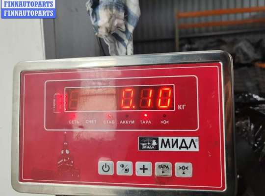 купить Крышка масляного фильтра на Citroen C4 (2004-2010)