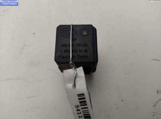 Реле (прочие) MB1489358 на Mercedes C-Class W203 (2000-2006)