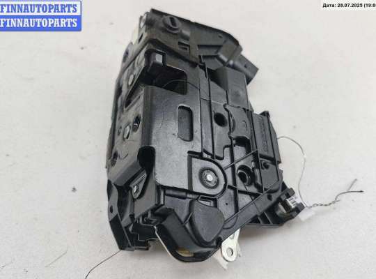 купить Замок двери задней левой на Skoda Fabia mk2 (5J)