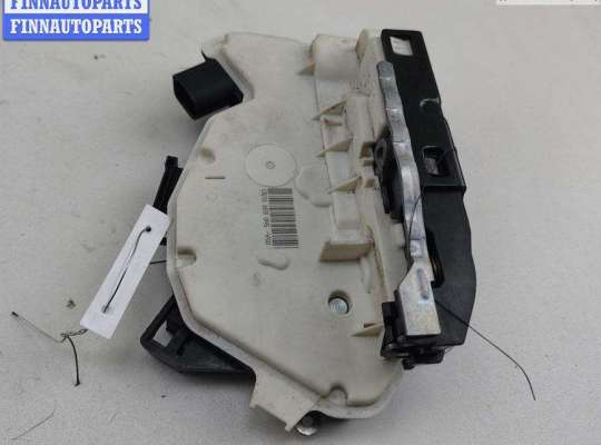 купить Замок двери задней левой на Skoda Fabia mk2 (5J)
