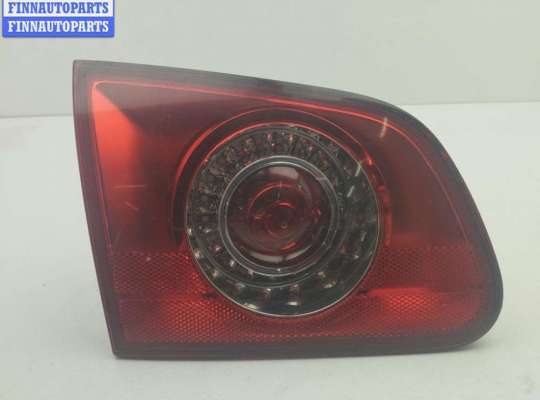 Фонарь крышки багажника левый VG2745883 на Volkswagen Passat B6