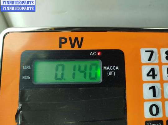 купить Трос капота на Volkswagen Passat B6