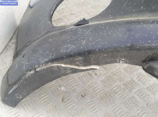 купить Бампер передний на Peugeot 206