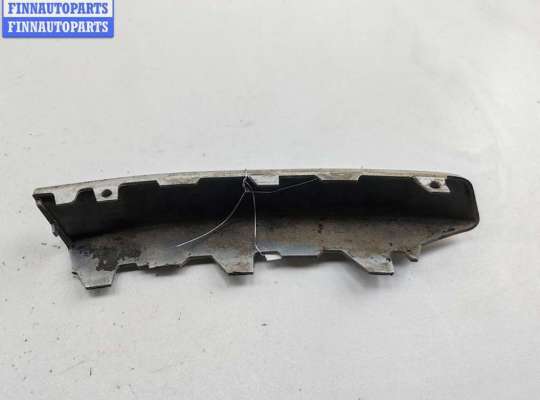 купить Молдинг бампера переднего на Volkswagen Passat B6